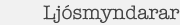 Lj�smyndarar