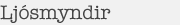 Lj�smyndir