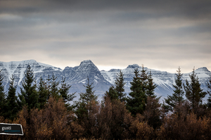 Skessuhorn