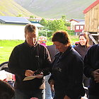 Sigurbjörn og Guðríður