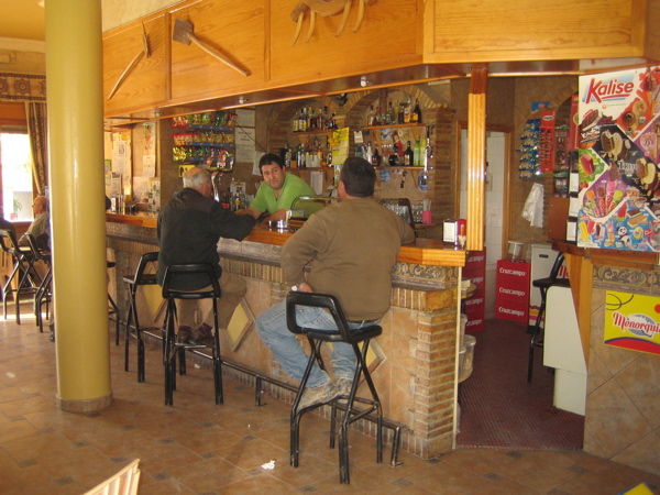Barinn  Bar Felix