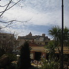 Kastali í Alcalá