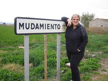 Helga  Mudamiento 