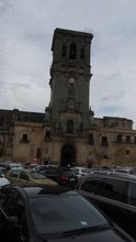 Kirkjan  Arcos