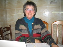 Dona Thordis 2008